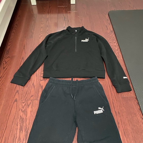 Puma Set - Picture 2 of 3